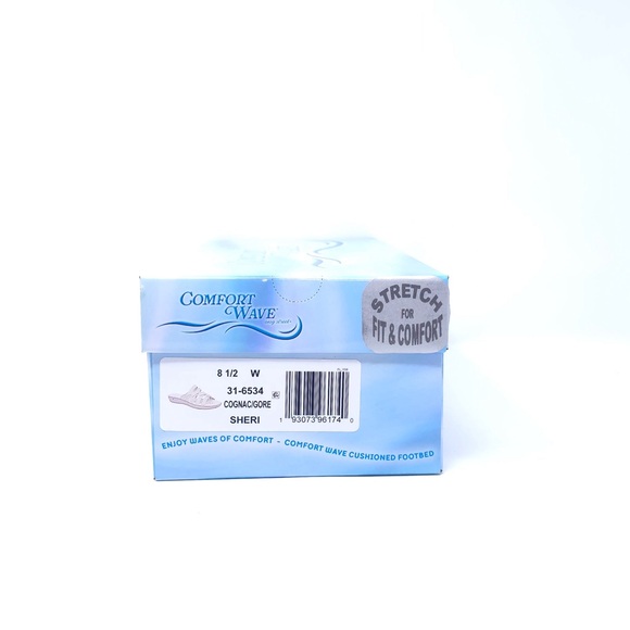 Easy Street Sheri Women's Sandal 8.5W - Picture 10 of 10